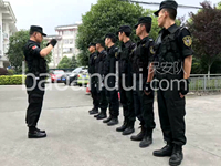 重慶保安公司